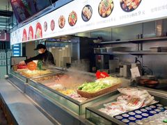 -成都你六姐·牛肉冒菜(城市集市合生汇店)