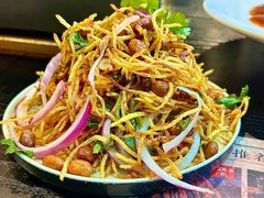 -马海涛牛肉串·午市牛腩饭·烧烤夜宵(领汇广场店)