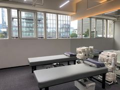-MASTER FIT 拉伸大师·筋膜刀·西式按摩(上梅林卓悦汇店)