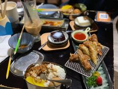 -小明同学(三里屯店)