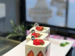 -乐果甜心·潮汕冰室(南澳后宅分店)
