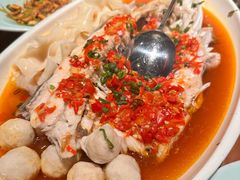 -望湘园·洞庭渔宴(浦江欢乐颂店)