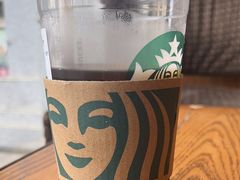 -星巴克(哈尔滨松雷店)