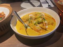 -星叶·东南亚料理(宁波万象汇店)
