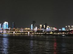 -武汉两江游览·夜游长江(汉口粤汉码头)