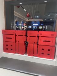 -LJOY丽锦造型·烫发染发