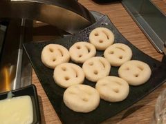 -新石器烤肉(马鞍山印象汇店)