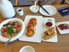 -枣子树·素食餐厅(朱家尖店)