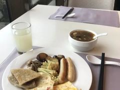 -南阳建业森林半岛假日酒店