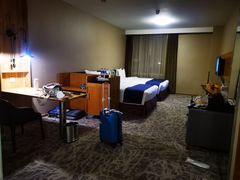 -北京民族园葉子里酒店(鸟巢店)