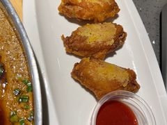 -老头儿油爆虾(星光一期店)