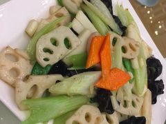 -太子园林酒家