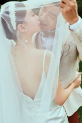 -芭莎视觉婚纱摄影(花溪店)
