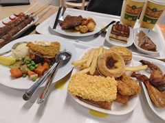 -宜家·瑞典风味餐厅(北京西红门店)