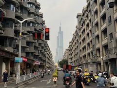 -紫峰大厦