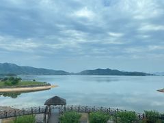 -余姚四明湖开元名都度假酒店·夏威夷西餐厅