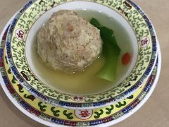 -熙春园餐厅