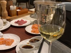 -武汉厨房自助餐厅·武汉卓尔万豪酒店