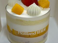 -好利来(四惠店)