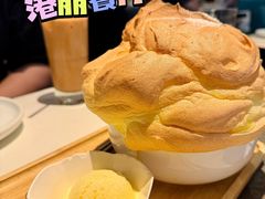 -港丽餐厅(天河城店)