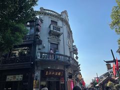 -鼓楼(西湖风景名胜区)