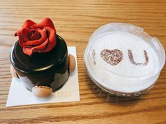 -Sarah西点·烘焙·餐厅(翰林府旗舰店)