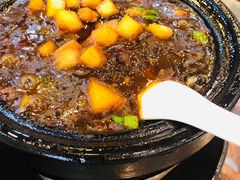 -溢香苑瓦罐(前进路店)