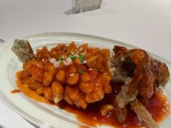 -香雪海饭店中餐厅(人民桥店)