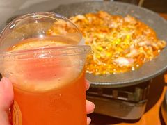 -春熙台韩国料理·章鱼肥牛(西丽店)