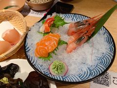 -温野菜涮涮锅(西单大悦城店)
