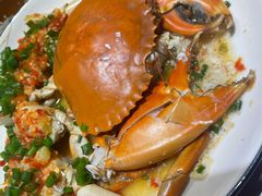 -醉壹号海鲜大排档(厦门美食地标店)