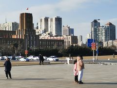 -大连人民广场