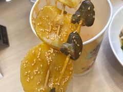 串串-I-YOU面缘·仁和新城店