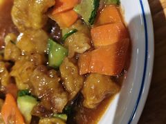 -满园烤鸭·春饼(华强广场店)