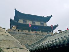-雁门关景区