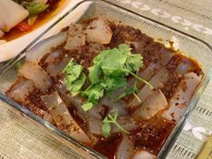 -新疆欣悦饭庄
