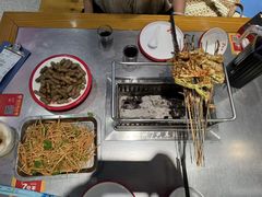 -古彭7只羊·招牌白串·碳锅羊肉旗舰店