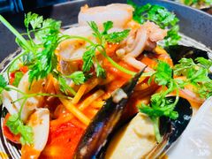 -22ºN BISTRO西餐&酒馆