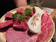 -王妃家(明洞中央店)