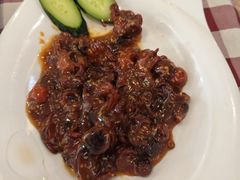 -开心果牛扒城(雍华庭店)