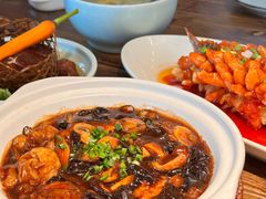 -鱼食饭稻·苏浙土菜17年老馆子(平江路店)