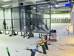 -無弓射箭俱乐部(领展中心城店)