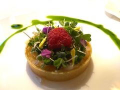 -三嚥阁 La Villa Restaurant
