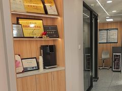 -欧立口腔(香雪店)