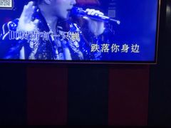 -唱吧麦颂KTV(高新店)