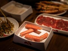 -刘火辣老火锅(光谷店)