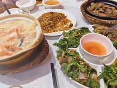 -官塘锋记鱼生·生腌·砂锅粥(牌坊街店)