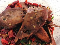 -叶派龙虾•招牌香辣蟹·海鲜(中海国际店)