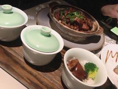 -穹六人间 people 6(岳阳路店)