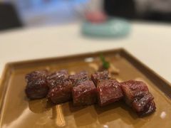 -万豪金殿(香港JW万豪酒店)